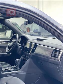 Volkswagen Atlas Cross Sport